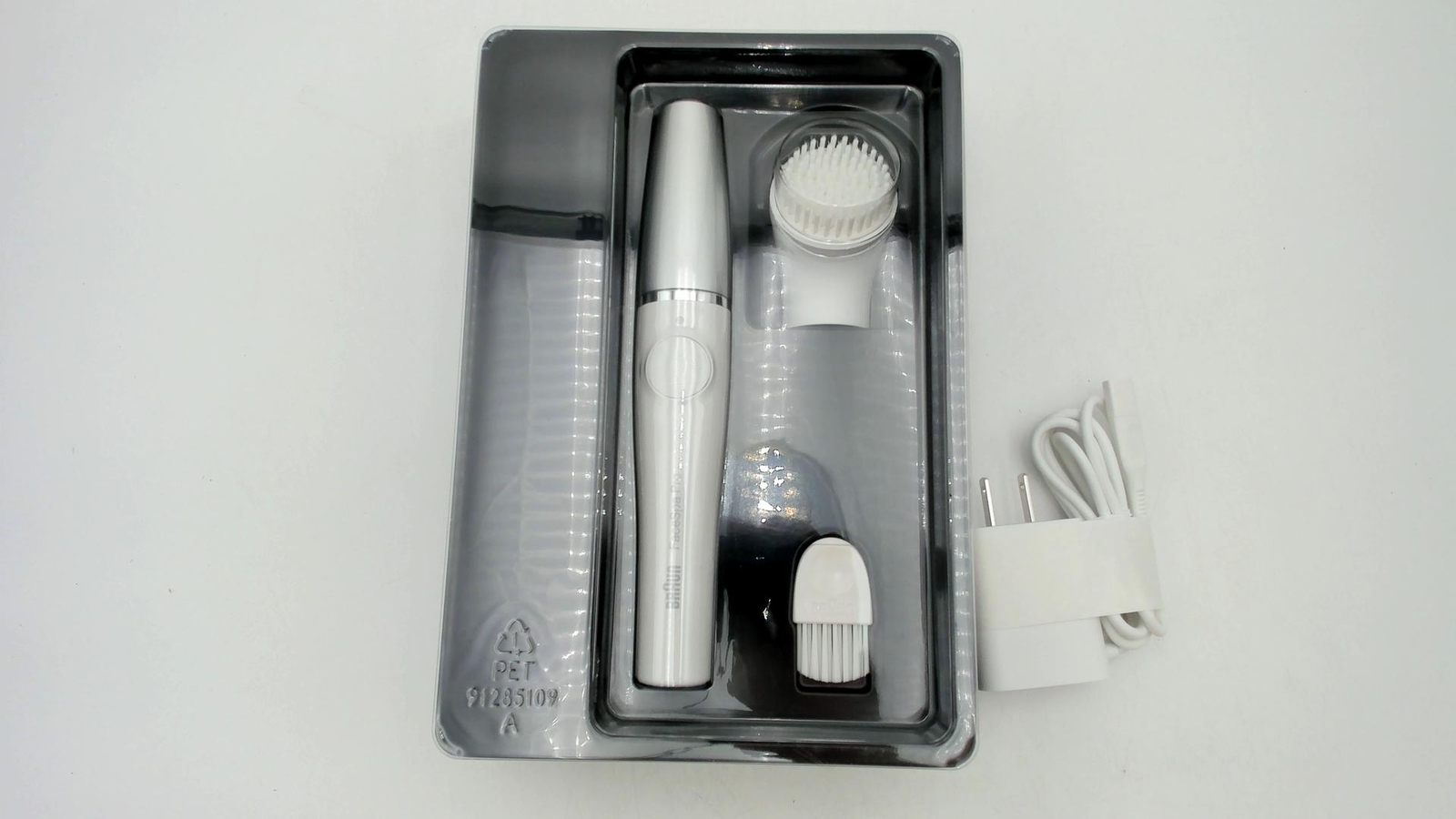 Braun Face Epilator Facespa Pro 910, Facial Hair Removal 69055887370 eBay