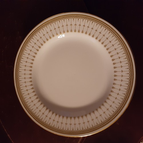 Spode England Queen's Gate Bread & Butter/ Dessert Plate - Afbeelding 1 van 3