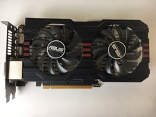 Asus Geforce Gtx 960 2gb Turbo Boost Graphics Card For Sale Online Ebay