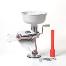 Weston 07-0801 Roma Tomato Press/Strainer & Sauce Maker