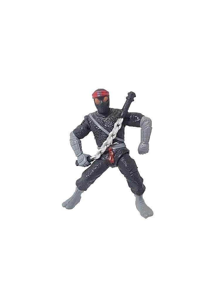 Figura de acción de acción Soldado del Pie Collections