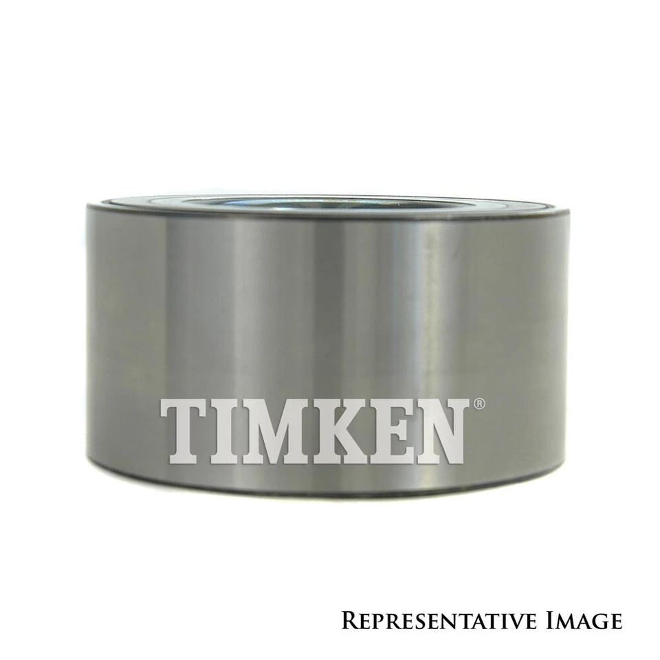 Cojinete de rueda compatible con Pontiac G8 Timken 2008-2009 Foto 3 de 4