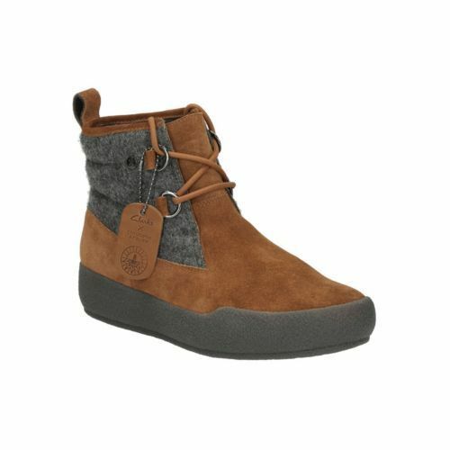 clarks glick field gtx