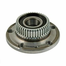 Conjunto de cojinete de cubo de rueda trasera para Audi A3 TT/VOLKSWAGEN BEETLE GOLF BORA JETTA