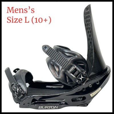 BURTON X-BASE EST M/L
