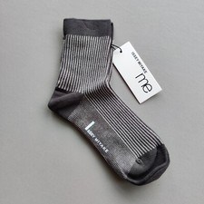 ISSEY MIYAKE - Cotton Nylon Crew Socks ? ME ?? 5 for Free UK P&P