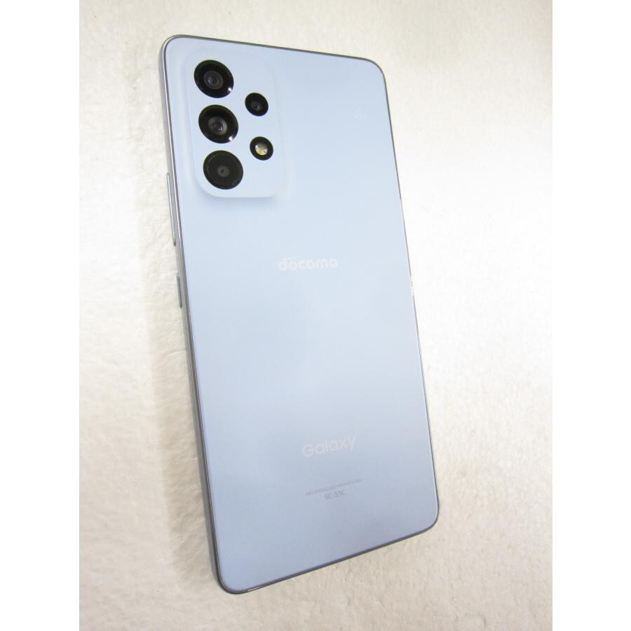 Samsung Galaxy A53 5G SCG15 128GB 6GB RAM Unlocked 6.5 Samsung Galaxy A53 5G SCG15 128GB 6GB RAM Unlocked 6.5