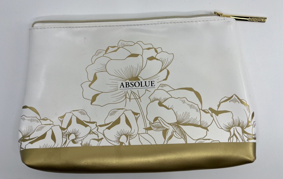 LANCOME ABSOLUE パック Lancome Absolue 7pc Skincare Makeup Gift Set Reversible