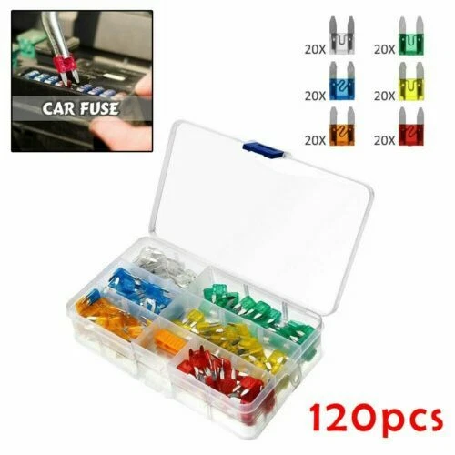 Telecomandi rossi per l'auto