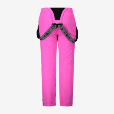 Salopette De Ski CMP Clima Protect Junior Unisex – Twill – E112