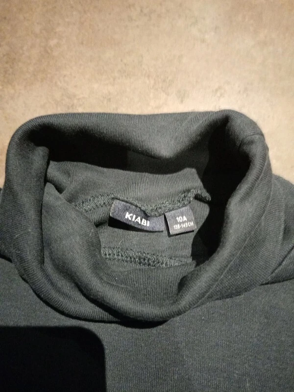 Pull bleu marine 2025 garcon