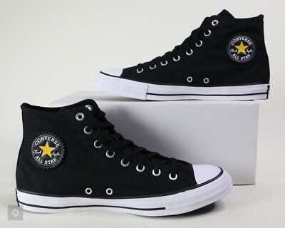 Converse Chuck Taylor All Star High Basquiat Pez Dispenser Size 9