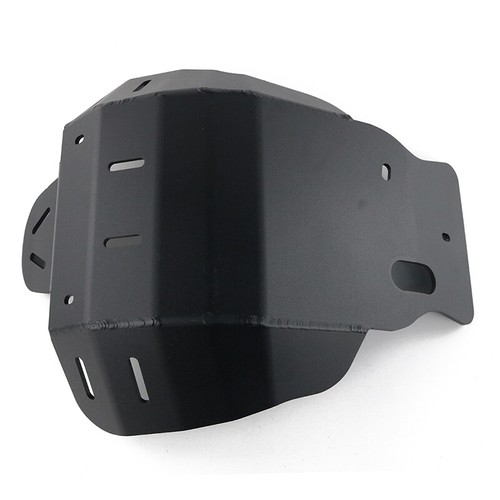 Protector de placa de deslizamiento inferior para Yamaha WR450F 2007-2011 - Imagen 17 de 17