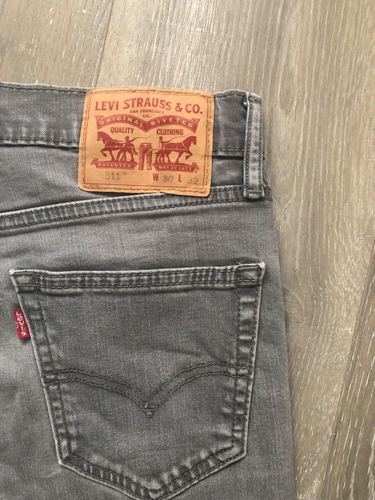 levis 511 Jeans W30 L32 - Bild 3 von 4
