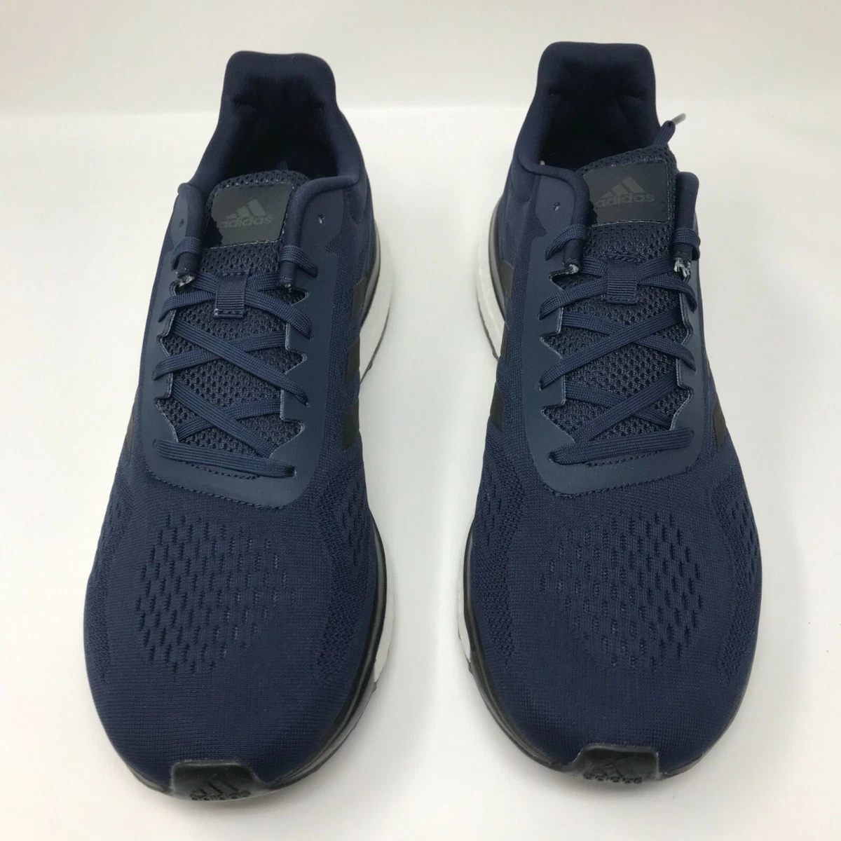adidas Response Boost LT Navy Black for Sale | Authenticity  display picture 3