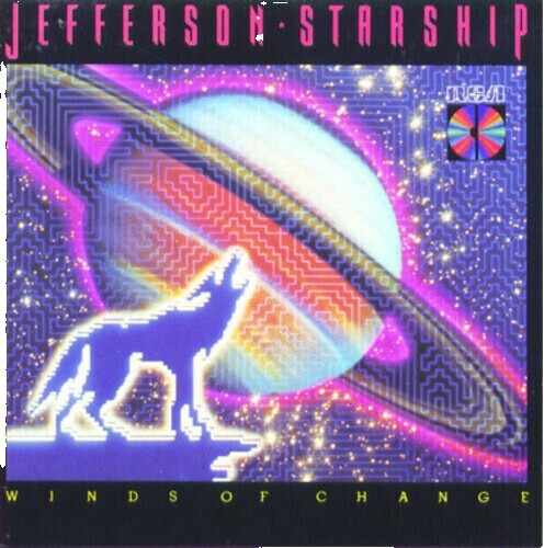 Jefferson Starship Dragon Fly RCA-6256 | eBay