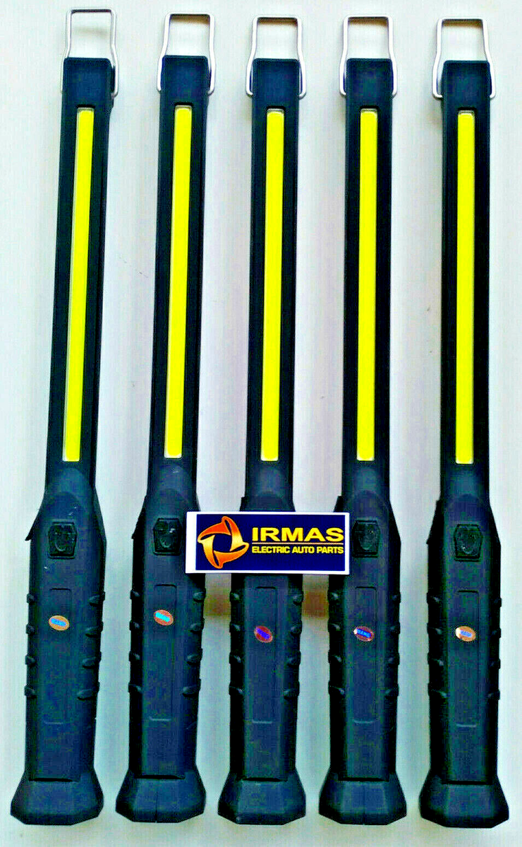 Lampada Da Lavoro Ricaricabile Personalizzata - Foto 2