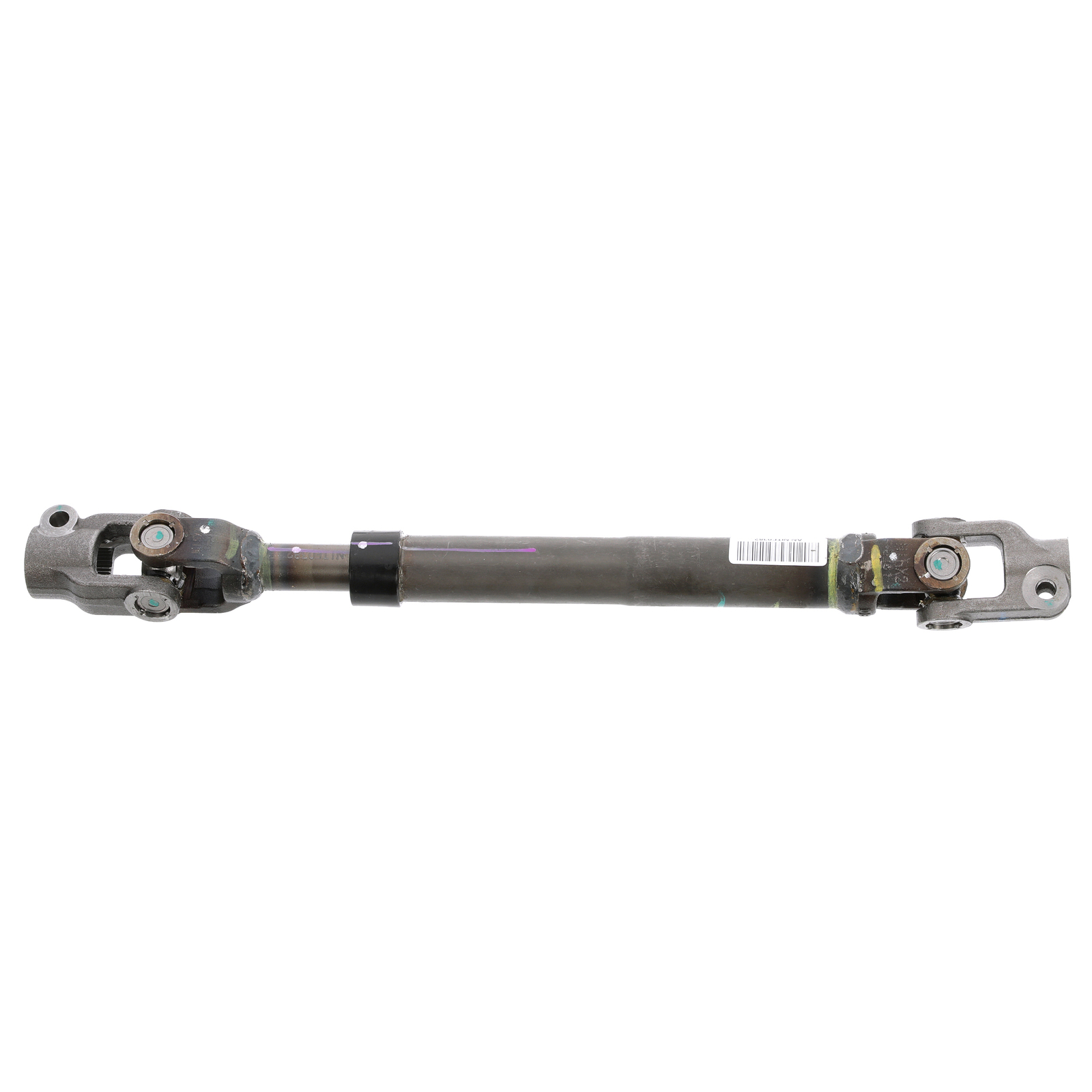 OEM NEW Steering Column Coupling Intermediate Shaft 14-15 Sorento 56400 ...