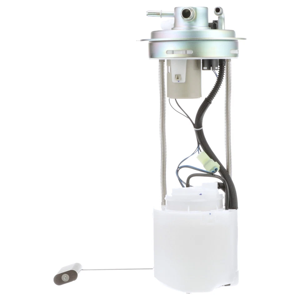 Conjunto de módulo de bomba de combustible Delphi Classic 2007 Chevrolet Silverado 1500 Foto 3 de 4