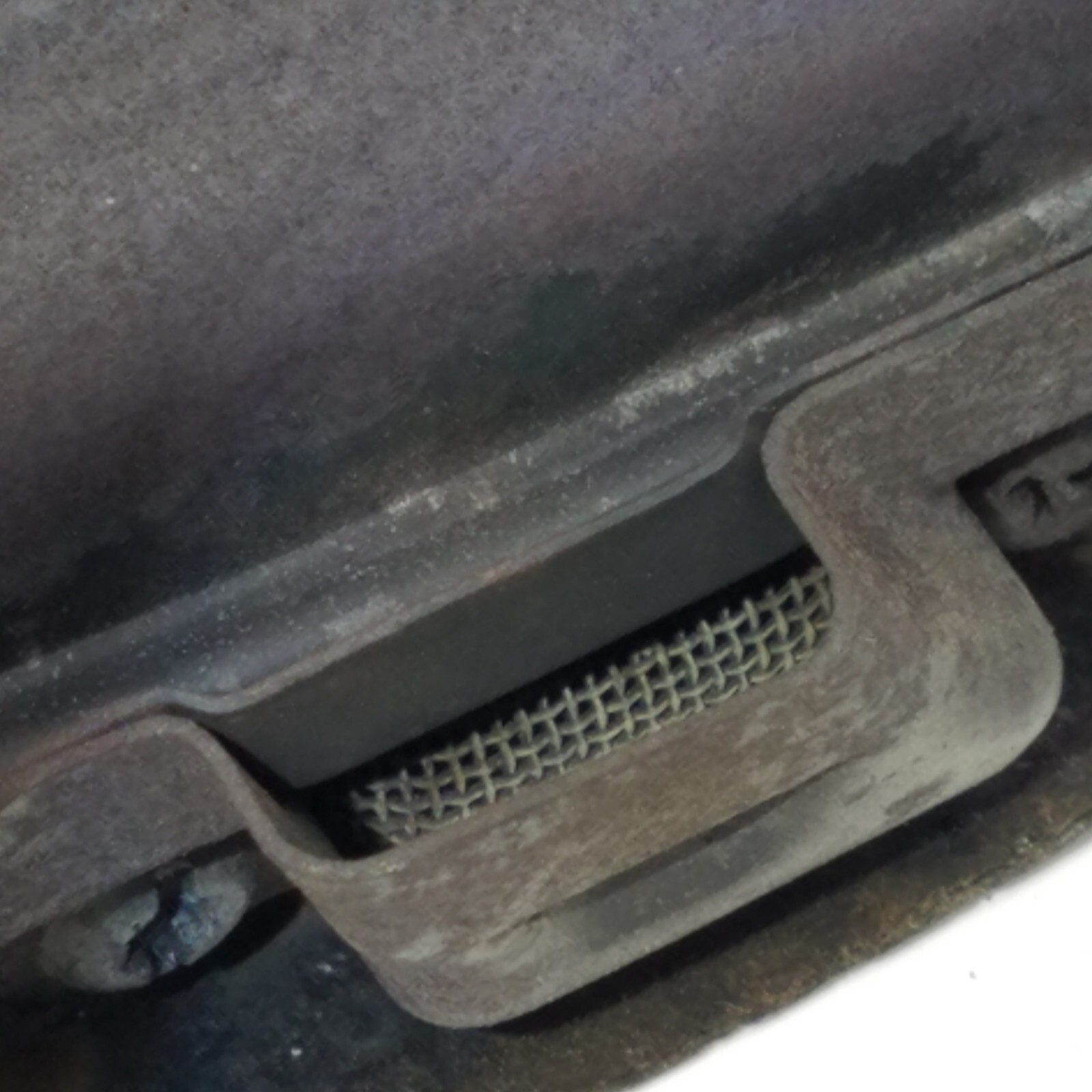 Remington Ambush RM2BV Blower muffler
