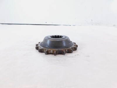 Kawasaki Zx11 ZX 11 Output Sprocket 17t OEM NOS 13144-1162 for