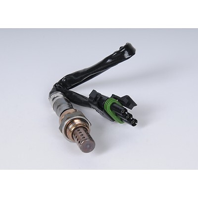 Air Delco Clean O2 Sensor AFS74 AC Delco O2 Oxygen Sensor UPSTREAM for Chevy Olds Suburban ...