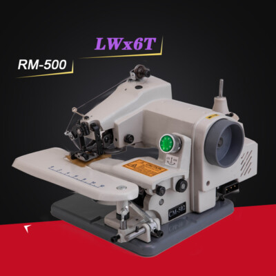 Blindstitch Sewing Machine, Portable Desktop Blind Stitch Hemming Sewing Machine