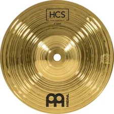Meinl HCS Splash Cymbal 8"