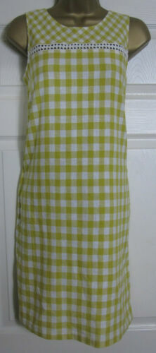 Self-PortraitPink Gingham Print Chiffon Midi Dress Size UK 10 / US 06 |  eBay UK