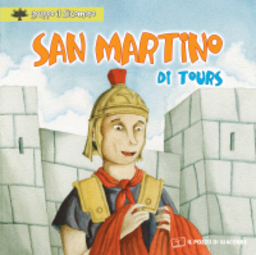 SAN MARTINO DI TOURS VECCHINI SILVIA