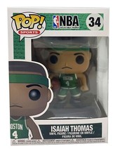 Funko Pop Sports! NBA Collectible Figures #34 - Isaiah Thomas Vinyl Figure