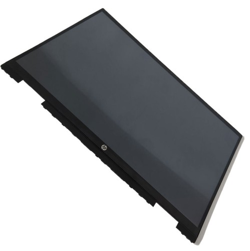 HP Pavilion 15-ER000 15.6inch FHD Lcd Touch Screen+Bezel Assembly 4S920UA - Picture 2 of 9