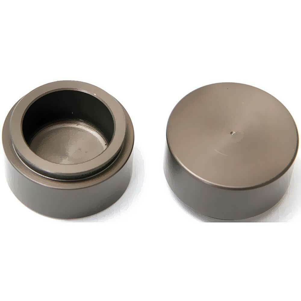 Calamite Neodimio Magnetini Al Neodimio N52 - Confezione Da 12 Dischi Da 1 2 X 1 4 Pollici Rivestimento 1146027 - Foto 9