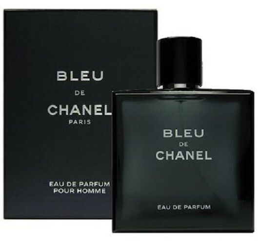 CHANEL Bleu De Chanel Men EDP Spray 5 oz for sale online