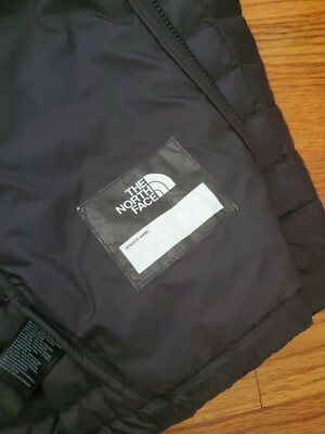 The North Face Boys ThermoBall Eco 