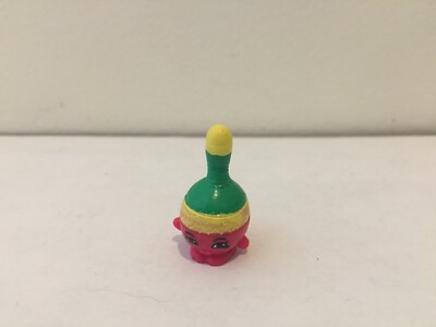 Shopkins Season 8 World Vacation Figures-AMERICAS- YOU CHOOSE/PICK-5.99 Max SHIP
