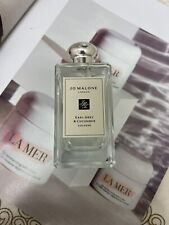 Earl Grey & Cucumber Jo Malone London perfume - a Earl Grey & Cucumber Jo Malone London perfume - a