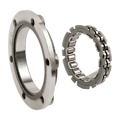 Starter Clutch One Way Bearing For Kawasaki Brute Force 750 KVF750 4X4I 2005-11 - Foto 7