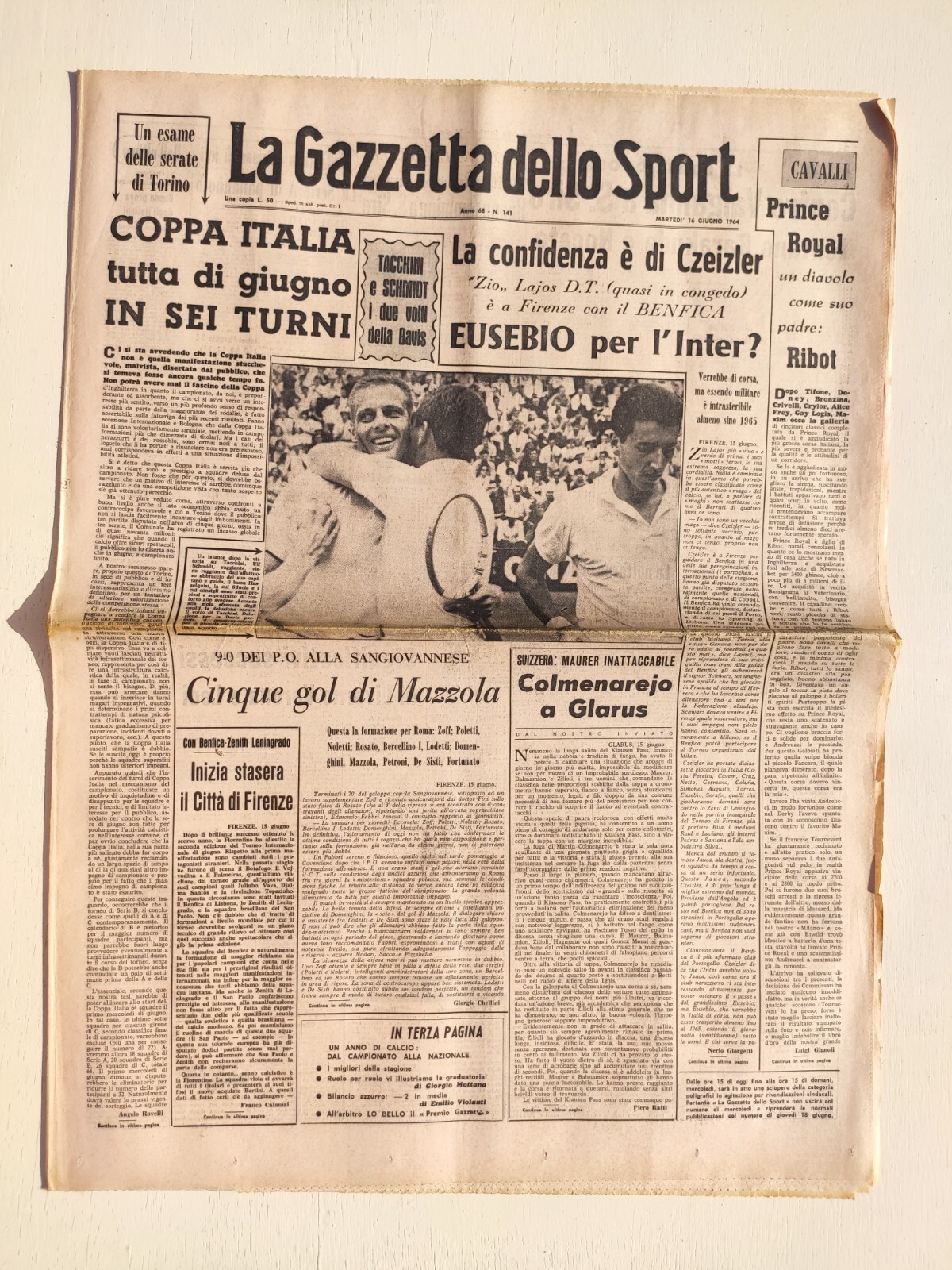 Foto 1 di 1