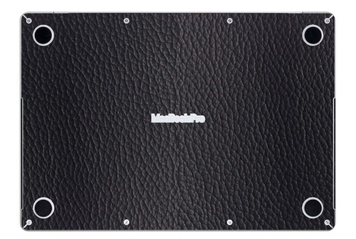 LidStyles Carbon Fiber Laptop Skin Protector Decal MacBook Pro 16 A2485 /A2780 - Picture 18 of 18