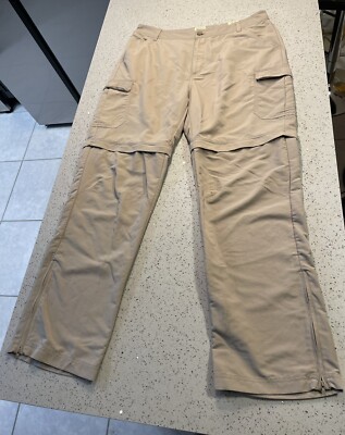パンツ Eaphi FLUFFY SHORT PANTS beige Famulily Women's Solid High Waist Wide Leg Workwear Shorts