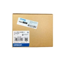 Omron Unit CP1E-E14SDR-A CP1E-E20SDR-A CP1E-E30SDR-A CP1E-E40SDR-A PLC Module