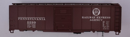 Coche de carga Weaver 2299-1 Pennsylvania | Zustand: Used