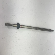 Bosch SDS-Max Pointed Chisel Bit Demolition Concrete Breaker 19-1/2" Long