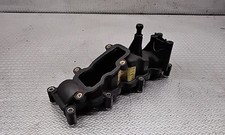 Audi A6 S6 C6 4F 2005 Diesel intake manifold DEV522236