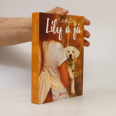 Lily a já  |  Eva Kadlecová