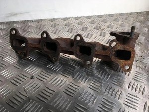 TOYOTA RAV 4 III A3 Auspuffkr¸mmer 2.20 Diesel 100kw 2008 21446353