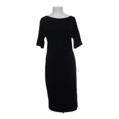 Weekend MaxMara, Kleid, Größe: XL, Fodralklänning, Schwarz #Mr1