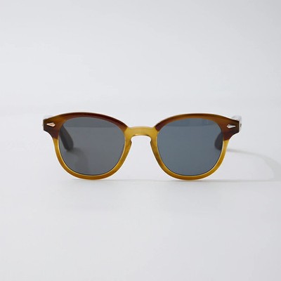 American Optical TIMES Chestnut Sand Gray Sonnenbrille Herren Hergestellt in ...