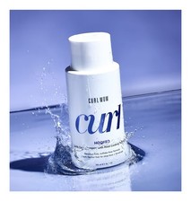 COLOR WOW Curl Wow Hooked 100 Clean Shampoo/Root-Locking Technology-10oz
